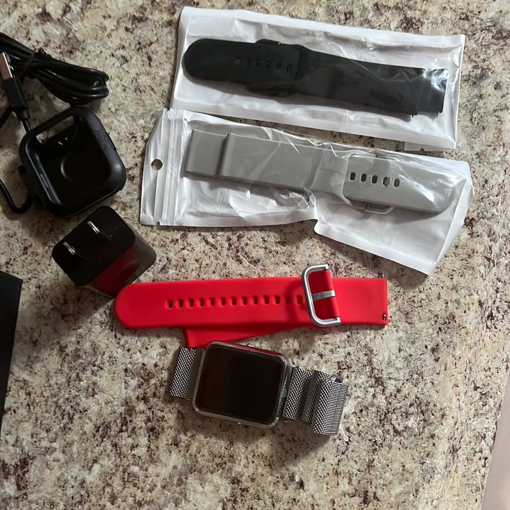 Smart Watch